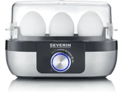 Cozedor de Ovos SEVERIN EK3163
