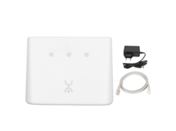 Roteador Wireless 4g LAXISCREED 300mbps 32 Usuários