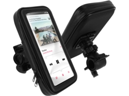 Suporte para Smartphones em Bicicleta AVIZAR SUP-WP-MOTO