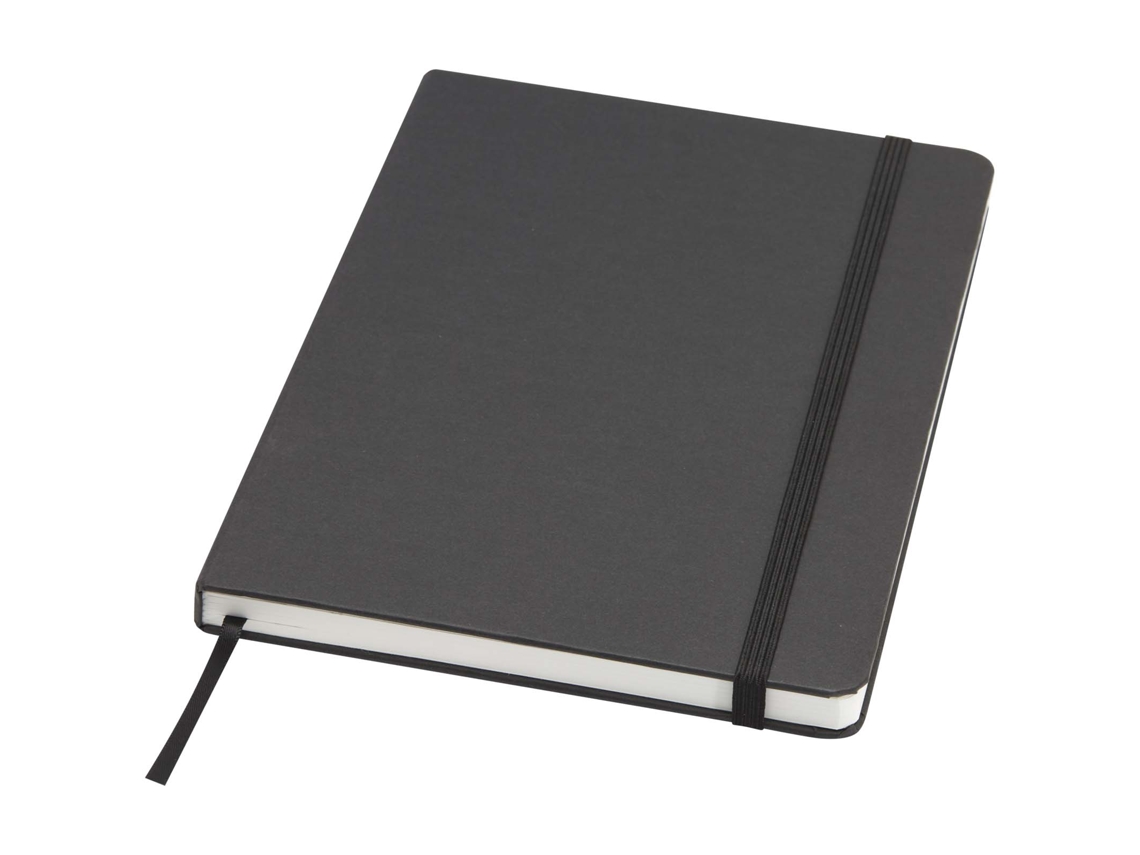 Libreta de Papel de Piedra A5 Con Páginas Rayadas "holm"