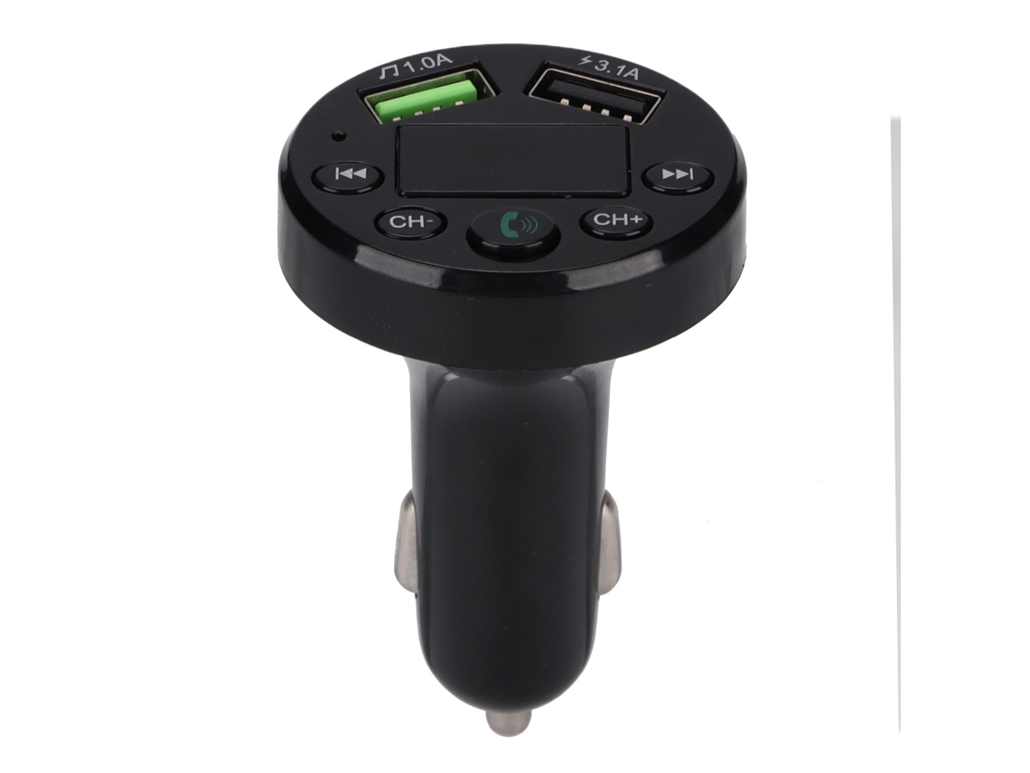 Con Función de Encendido/Apagado Automático y Soporte Triple | S/MARCA