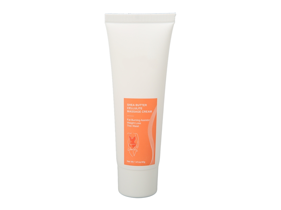 Creme Emagrecimento Queima Gordura Massagem Anti-celulite