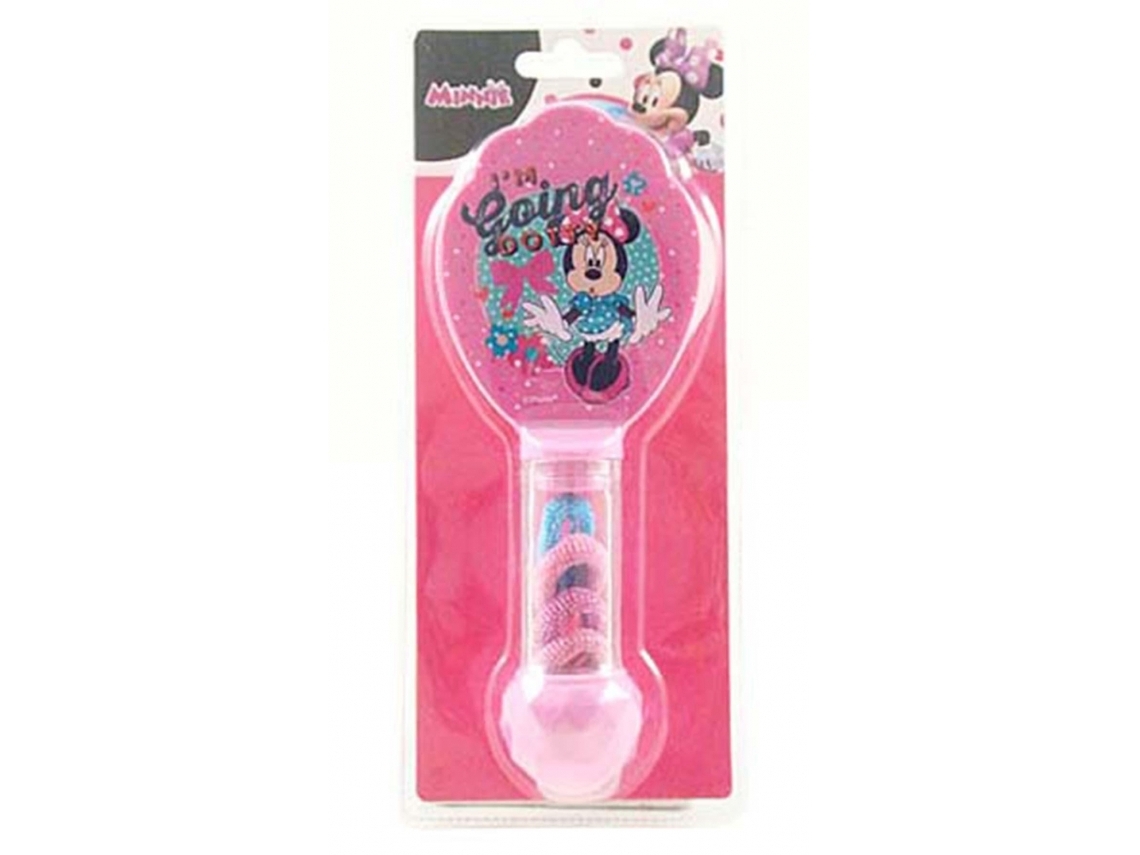 Escova de Cabelo para Crianças DISNEY Blister