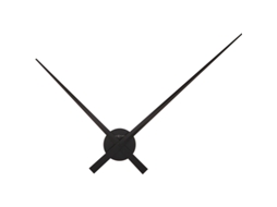 Relógio de Parede NEXTIME Hands