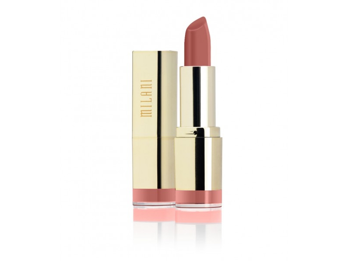 Milani Color Statement Lipstick - 61 Matte Naked