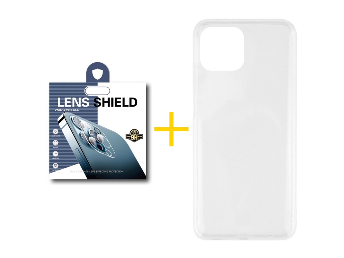 Pelicula de Vidro SKYHE Apple iPhone 16 Pro