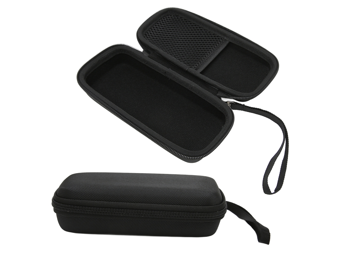 Aetheria mala de Viagem Rígida para Oneblade Qp2520/90/70, À Prova de Impacto, Água e Poeira
