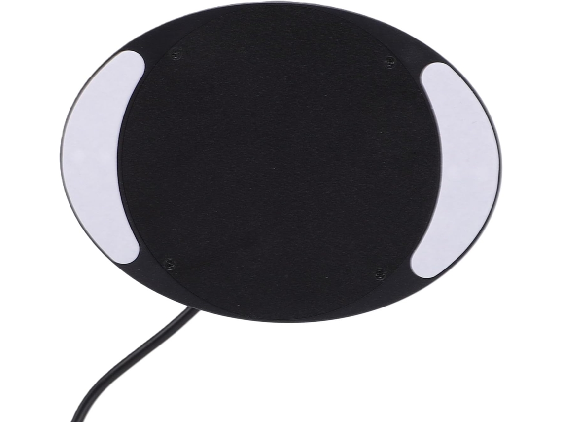 Suporte Magnético para Celular no Carro com Tecnologia de Reforço a Vácuo, Alto falante Bluetooth Sem Fio Dobrável SFUSHOS