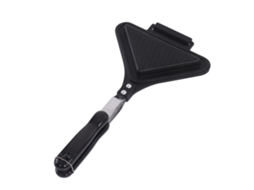 Panelinha Triangular Antiaderente LAXISCREED