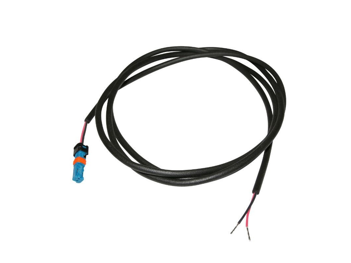 Cabo de Iluminação Frontal para Todos Os Modelos de Unidades de Accionamento BOSCH 1400 Mm