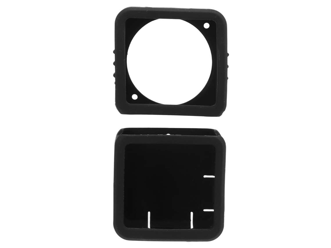 2026 protector para Cámara de Acción, Funda Protectora para Dji Action 2, Accesorio de Cámara