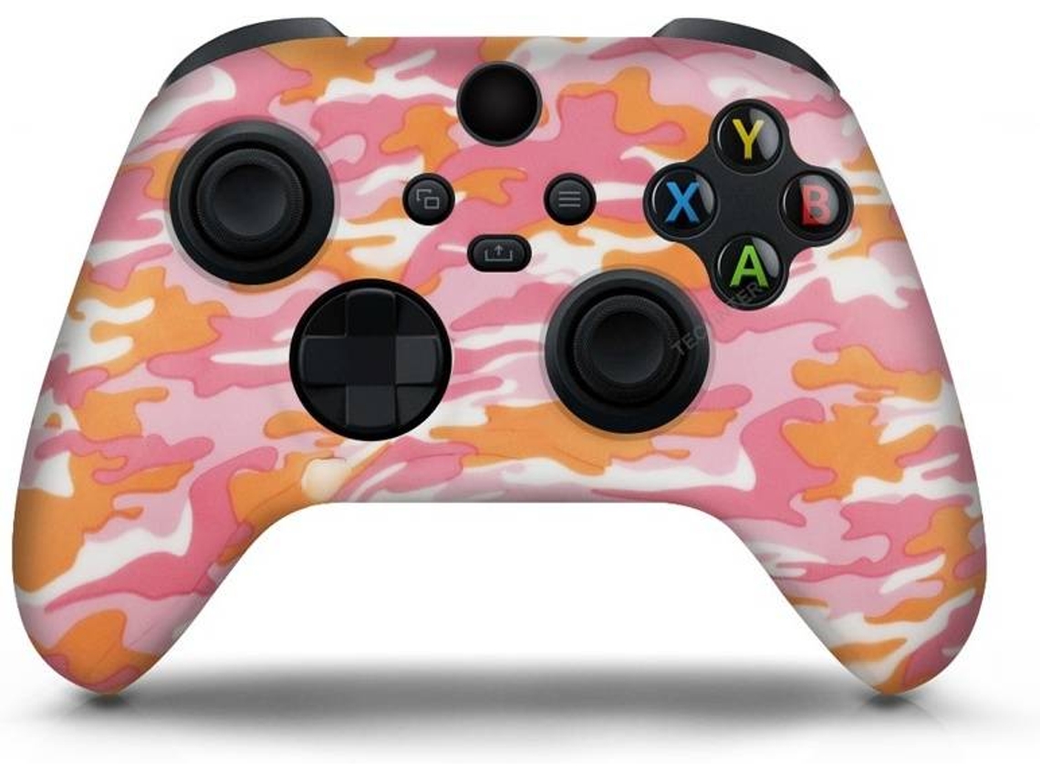 Capa Comando LOVEBABYLY W-XBOX-001-68 (Xbox Series S/X)