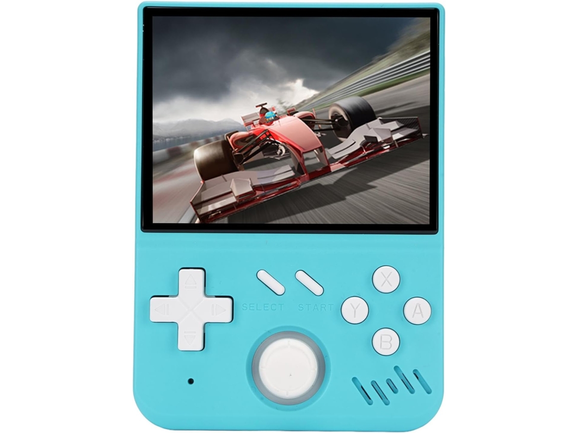 Console de Jogos Portátil com 128 Gb SFUSHOS