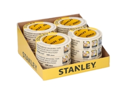 Fita Adesiva Stanley 3,6 x 500 cm Slowmoose