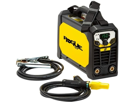 Rogue Es 150i Mma/tig Soldador inversor Esab (eu)