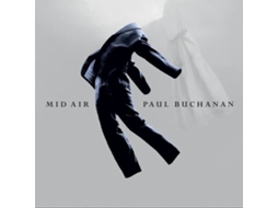 CD Paul Buchanan - Mid Air