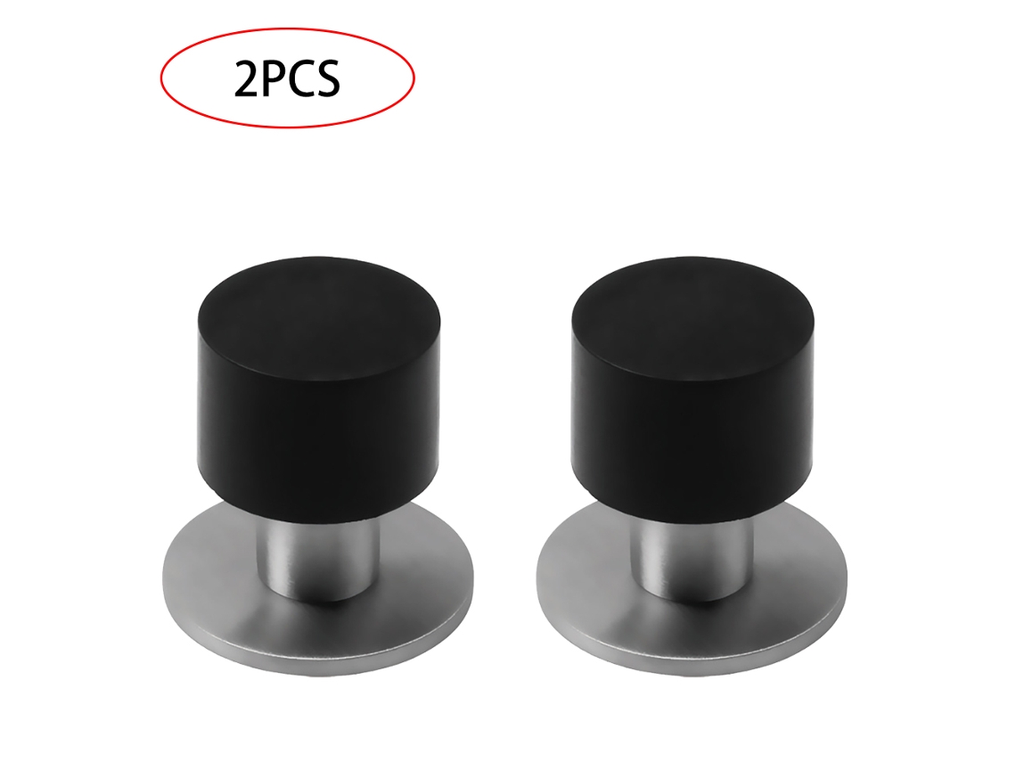 Parafuso de Porta LAXISCREED Aço Inox Resistente