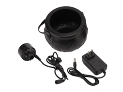Luz Ambiente Halloween Portátil Cute Spooky 100‑240v Plug Us