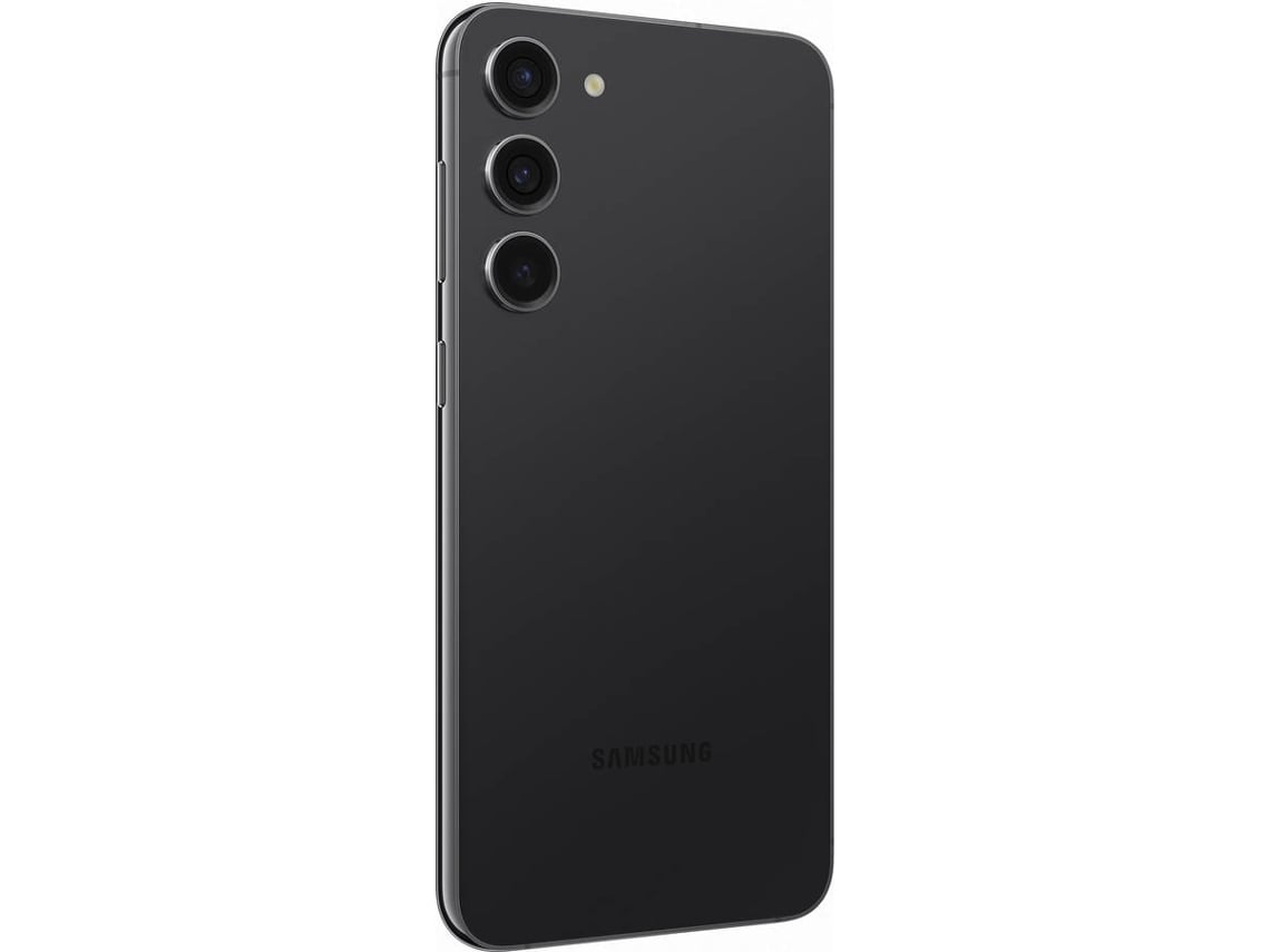 Smartphone SAMSUNG Galaxy S23+ 5G (6.6'' - 8 GB - 512 GB - Preto)