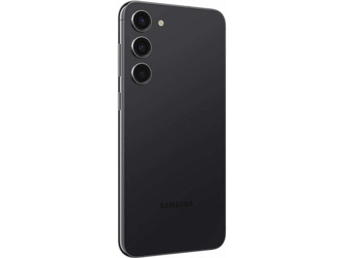 Smartphone SAMSUNG Galaxy S23+ 5G (6.6'' - 8 GB - 512 GB - Preto)