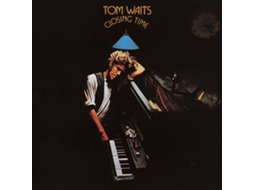Vinil Tom Waits - Closing Time