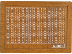 Cofrinho De Madeira Em Forma De Porquinho Para Crianças E Adultos Cofrinho Com Calculadora Aquaforge