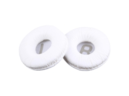 Almofadas Auriculares Macias E Qualificadas Para Fone De Ouvido Pioneer Se Mj721 Mj751 Mj711