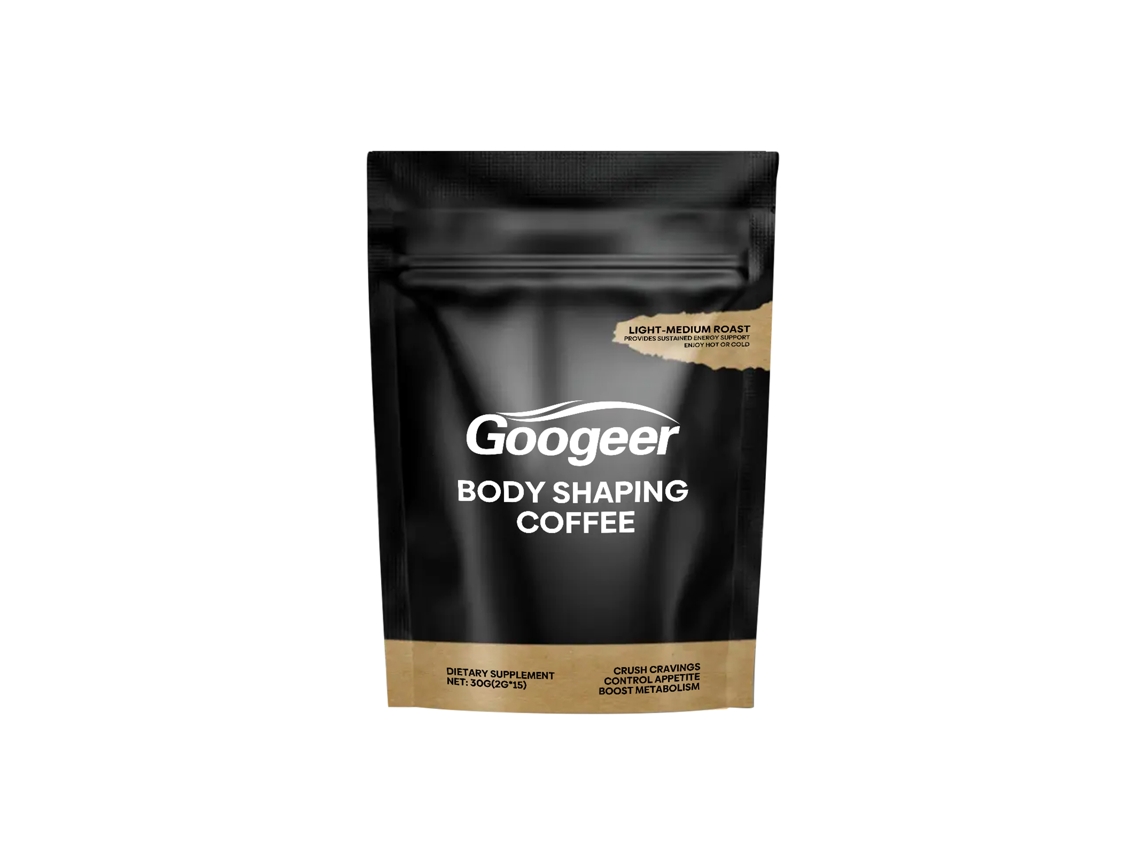 Modelador Café Queima Gordura Rápido