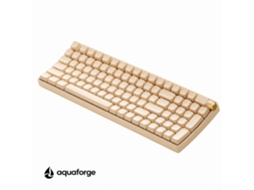 Teclado Mecânico Bluetooth
