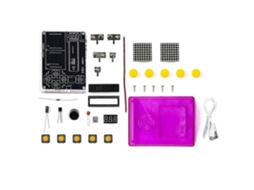 Kit de montagem para consoles com chip único, soldagem GOKOCO