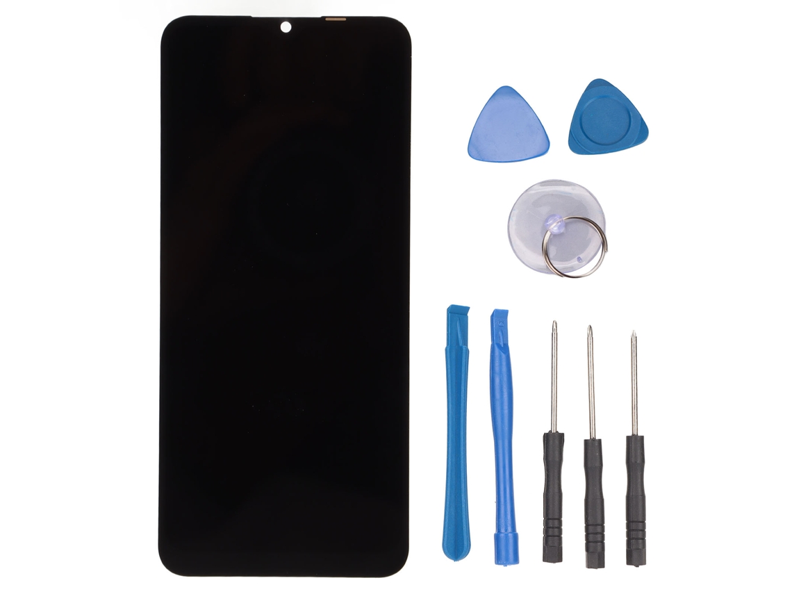 Tela do Celular Oppo Realme C20 LAXISCREED