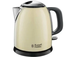 Jarro Elétrico RUSSELL HOBBS Mini ColourPlus 24994-70 (2400 W - 1 L)
