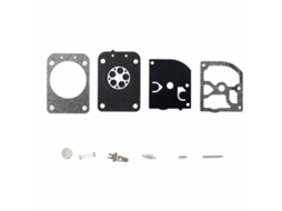 Kit De Reparação De Carburador Rb-151 Compatível Com Motosserras De Corte Ts410 E Ts420