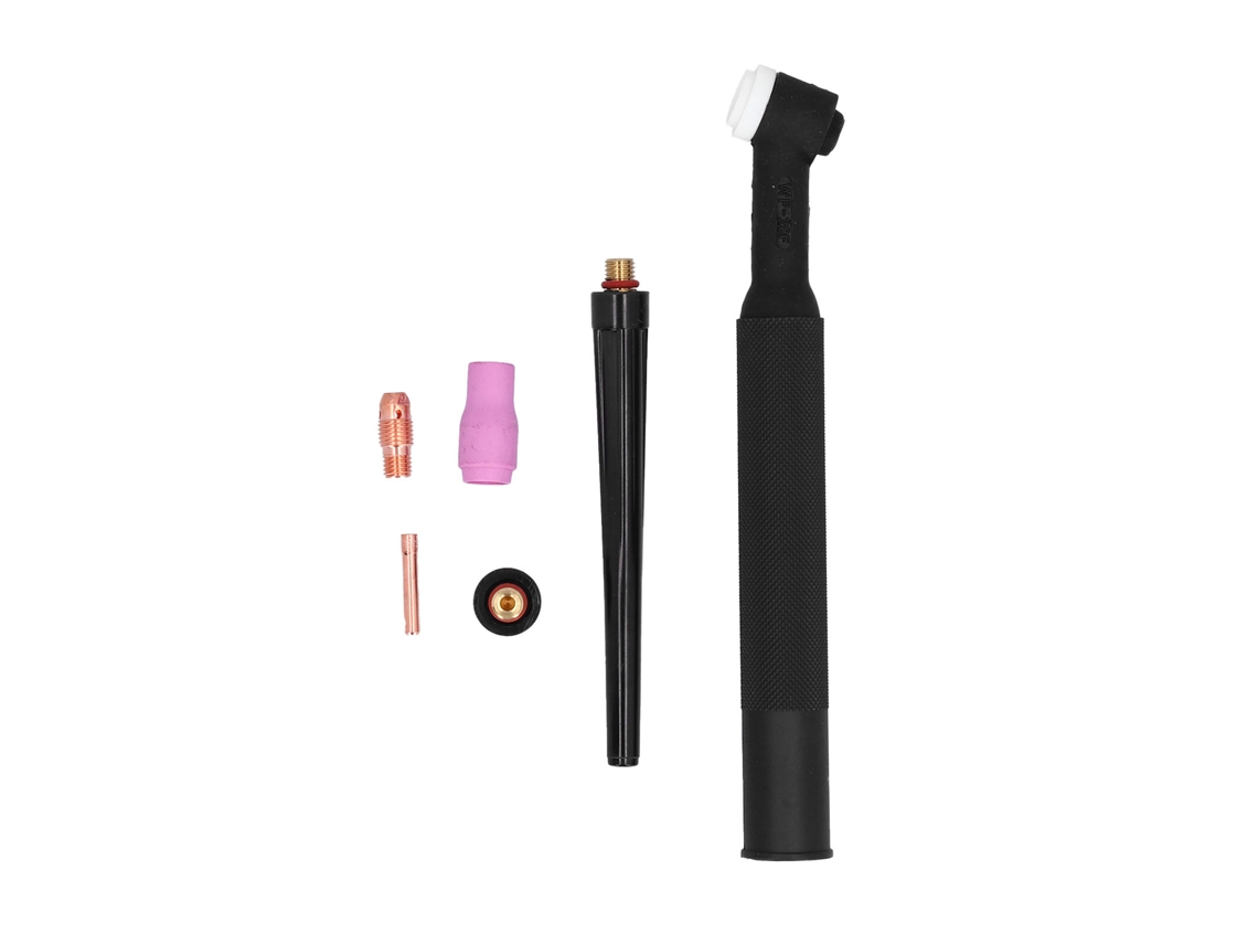 Cabeça De Tocha Tig Duradera E Confiável Com Manutenção Simples E Ajuste Prático Acessórios Para Soldagem