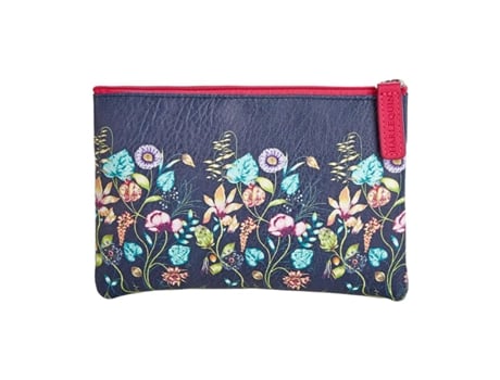 Carteira de Viagem Harlequin Quintessence