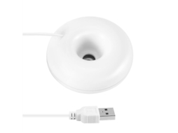 Umidificador Usb Donut para Escritório BRILVIBERA
