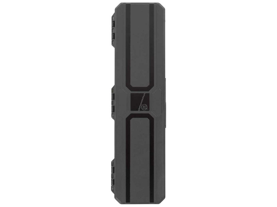 Caixa Equipamento Absolute L Cinzento Lpreston Innovations