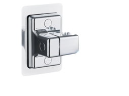 Suporte Universal para Chuveiro de Mão AQUAFORGE
