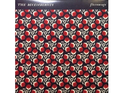 Vinil LP The Decemberists - Florasongs