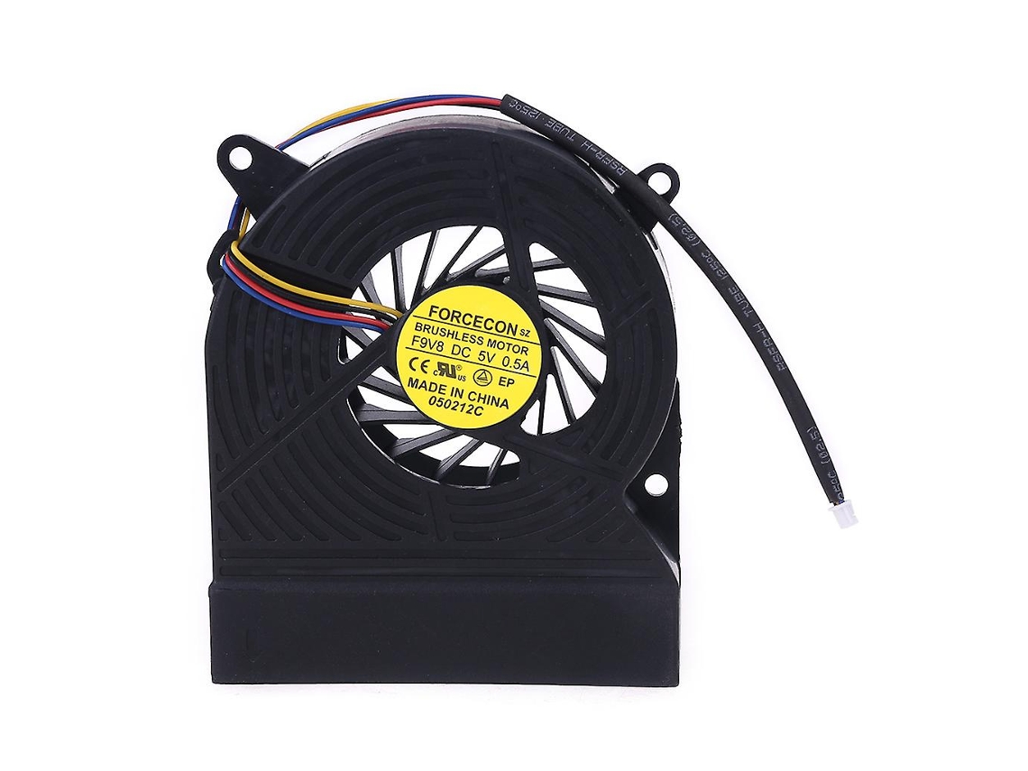 Para Touchsmart 6001160 1140 1210 Laptop Cpu Ventilador De Refrigeração Radiadores Dissipador De Calor