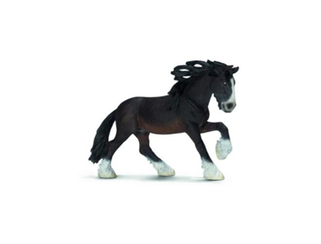 Figura  Cavalo Shire