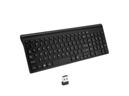 Teclado Numérico De Mesa .4g Para Laptop Preto Ly Ebike