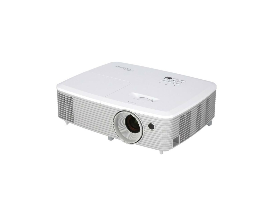 Projector OPTOMA Eh401 4000 Lm 1920 X 1080 Px