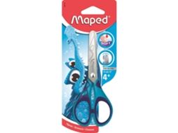 Tesoura Soft 13cm Maped