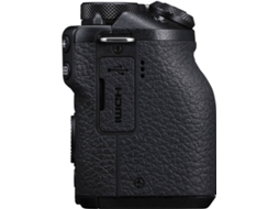 Máquina Fotográfica CANON EOS M6 Mark II  (APS-C)