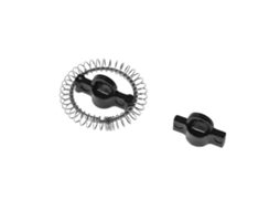 Aerador de Leite Automático LAXISCREED Inox