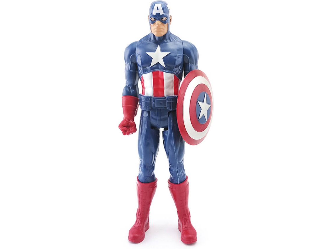 Figura EASTVAPS Avengers Captain (29 cm)