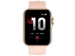 Pulseira Desportiva ENZON rosa