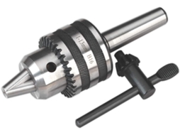 Mandril Sm3002tc Mt2 Para Contraponto, 13 Mm