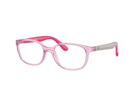 Ray Ban Kids Ry1632 3976 48 Crianças Oculos De Grau Ray Ban Kids